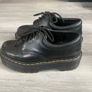 Dr Martens 8053 Quads